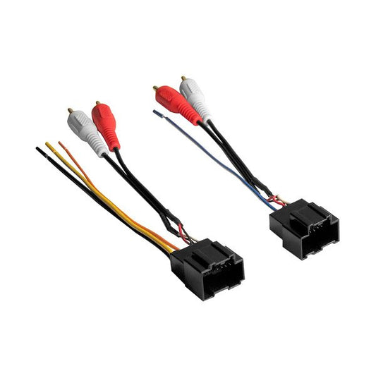 American International GWH46PIO Wiring Harness