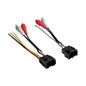 American International GWH46PIO Wiring Harness