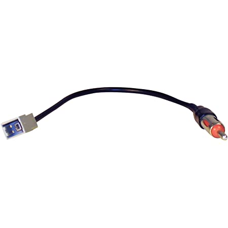 American International HK6 Antenna Adapter