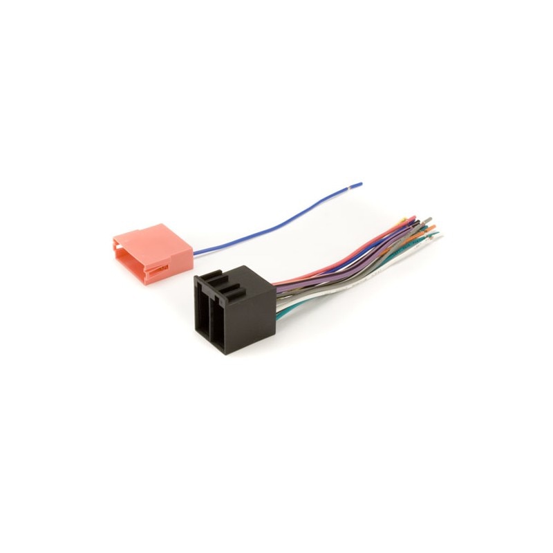 American International HWH1110 Wiring Harness