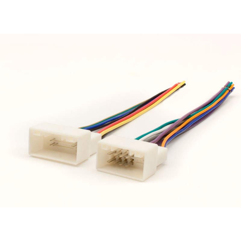 American International HWH1140 Wiring Harness