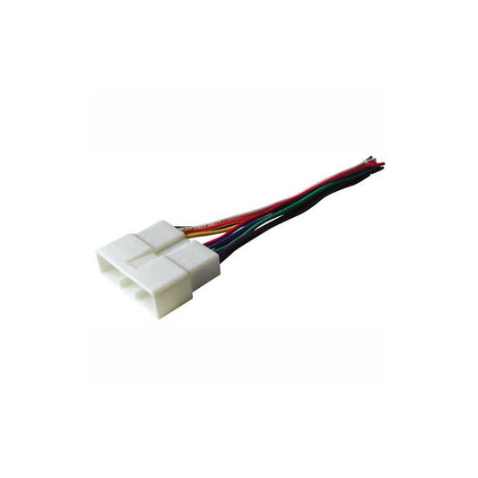 American International HWH804 Wiring Harness