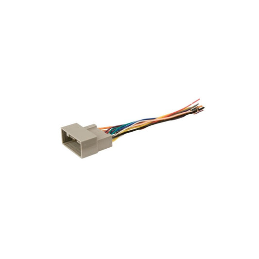 American International HWH810 Wiring Harness