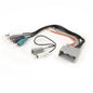 American International HWH81A Wiring Harness