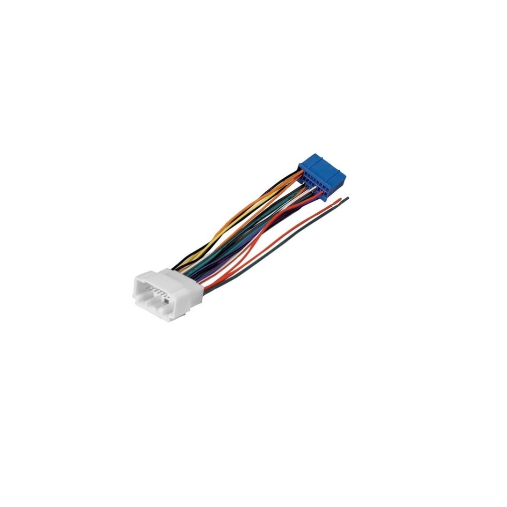 American International HWH820 Wiring Harness