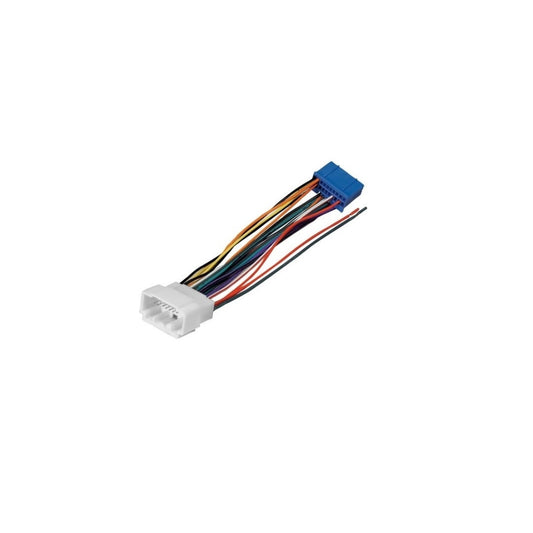 American International HWH820 Wiring Harness