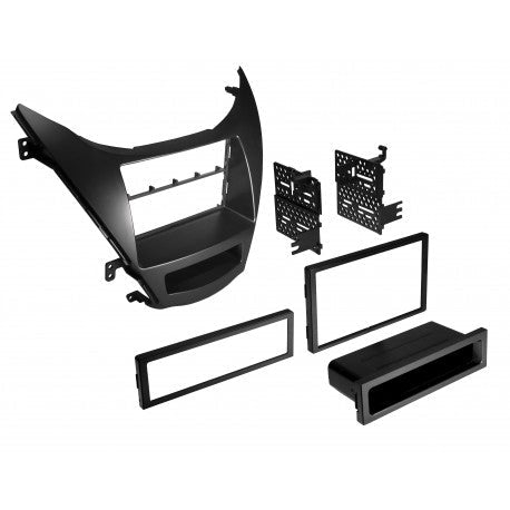 American International HYNK1144 Dash Kit
