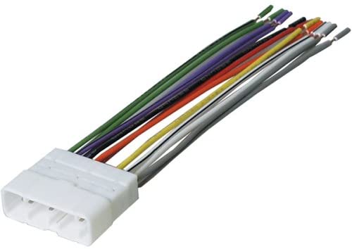 American International IWH974 Wiring Harness