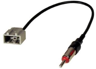 American International KI6 Antenna Adapter