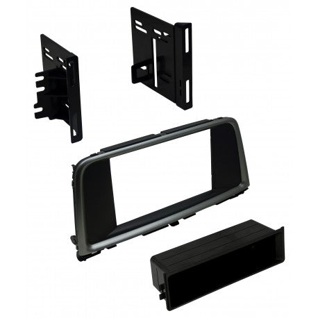 American International KIAK1266 Dash Kit