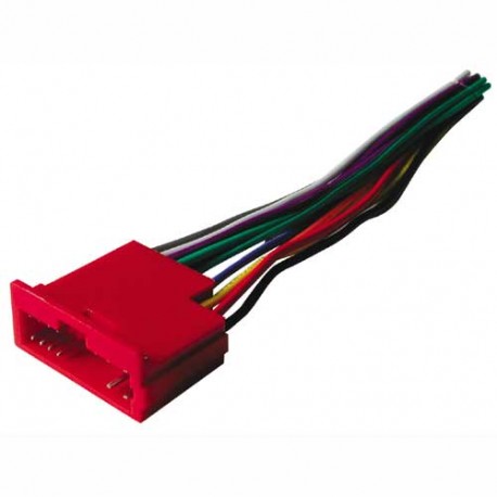 American International KWH832 Wiring Harness