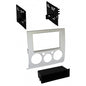 American International MITK896S Dash Kit