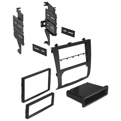 American International NDK728 Dash Kit