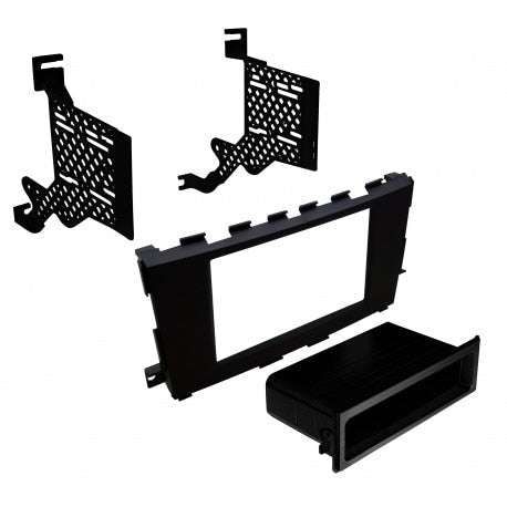 American International NDK738 Dash Kit