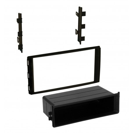 American International NDK780 Dash Kit
