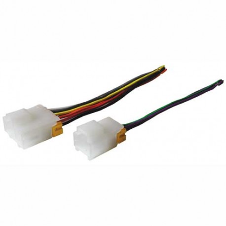 American International NWH700 Wiring Harness