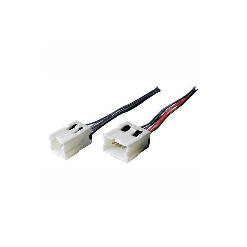 American International NWH702 Wiring Harness