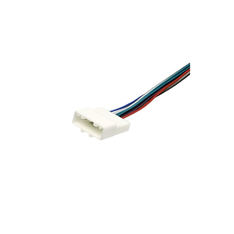 American International NWH704 Wiring Harness