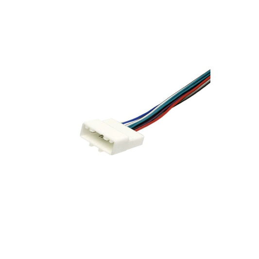 American International NWH704 Wiring Harness