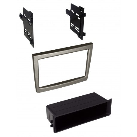 American International POR911S Dash Kit