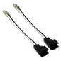 American International SH3802 Wiring Harness