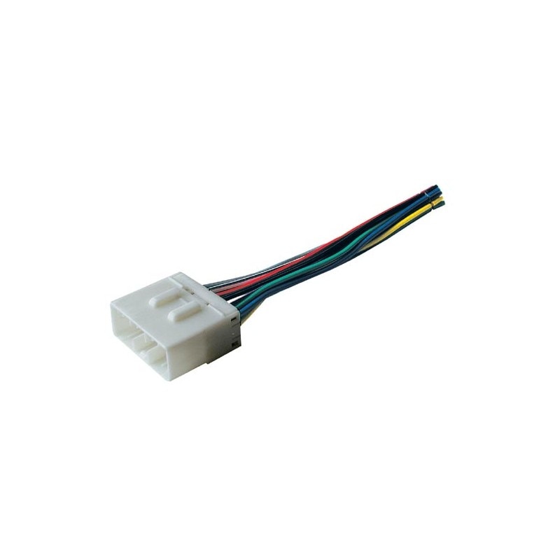 American International SWH924 Wiring Harness