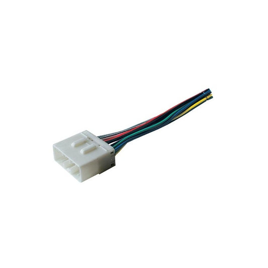 American International SWH924 Wiring Harness