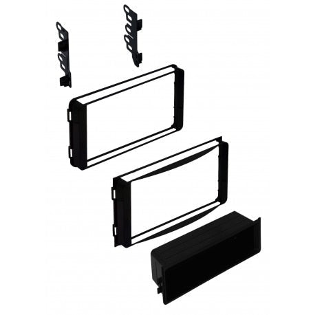 American International TTR998 Dash Kit
