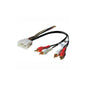 American International TWH14 Wiring Harness