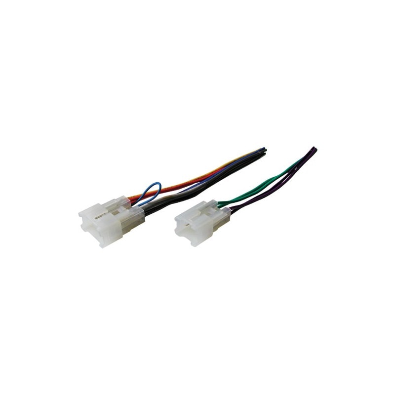 American International TWH950 Wiring Harness