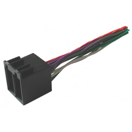 American International VWH1000 Wiring Harness