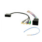 American International VWH10A Wiring Harness