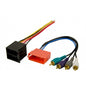 American International VWH12A Wiring Harness