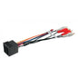 American International VWH14A Wiring Harness