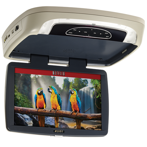 Advent ADVEXL12A 12.1-Inch Overhead DVD Monitor with HDMI