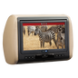 Movies2Go AVXMTGHR9HD 9-Inch Headrest DVD Monitor
