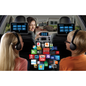 Audiovox AVXSB10DD2 Dual 10.1-Inch Android/DVD Seatback System