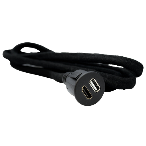 VOXX HDH12 HDMI/USB Extension Harness