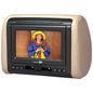 Movies2Go MTGHRD1 7-Inch Headrest DVD Monitor