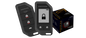 Avital 5308L 2-Way LCD Remote Start & Security System
