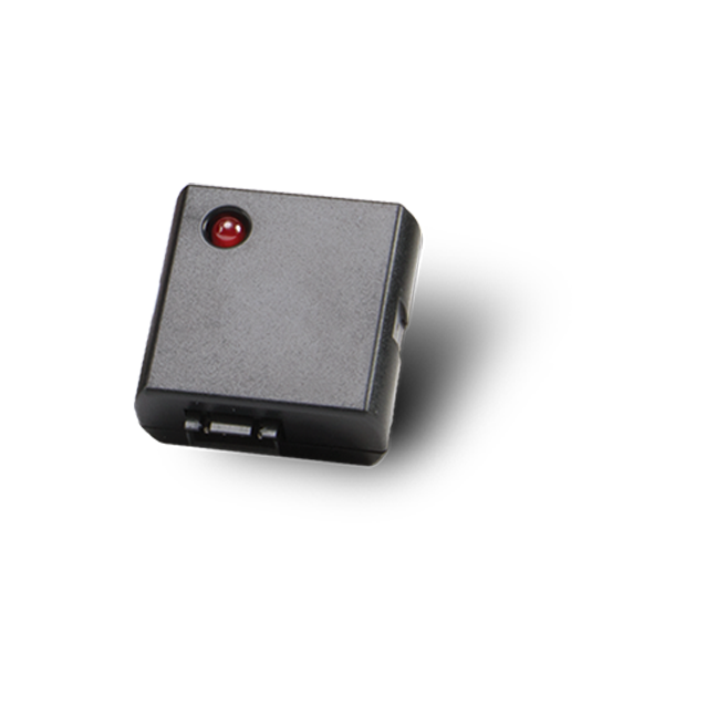 Directed 8504D Digital Shock, Tilt & Temperature Sensor