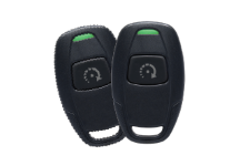 Avital D9111L 1-Way 1-Button Transmitter Kit