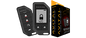 Avital D9757L 2-Way LCD 5-Button Transmitter Kit
