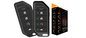 Avital D9858L 2-Way LED 5-Button Transmitter Kit