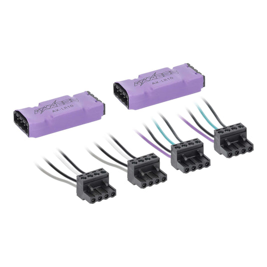 Axxess AX-LR10 10 Ohm Load Resistor - Universal