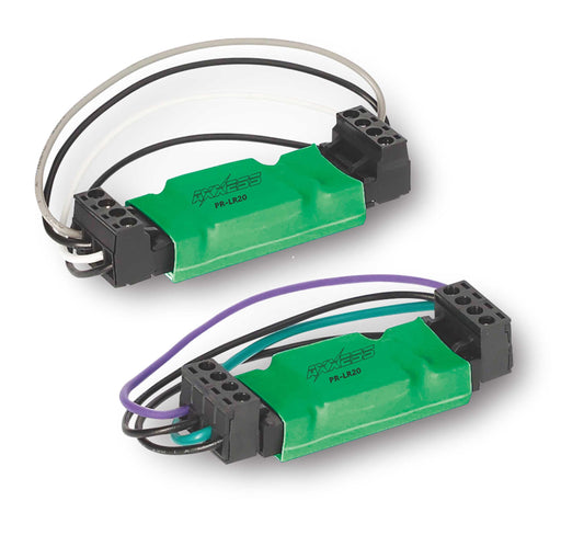 Axxess AX-LR20 20 Ohm Load Resistor - Universal
