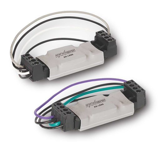 Axxess AX-LR60 60 Ohm Load Resistor - Universal