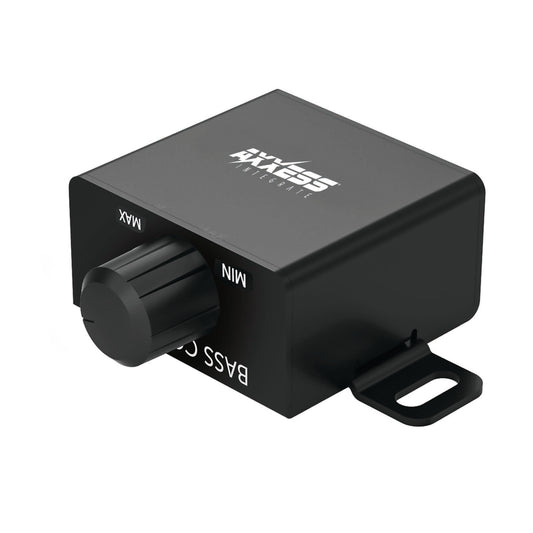 Axxess AX-RM1 Add-On Remote Bass Knob
