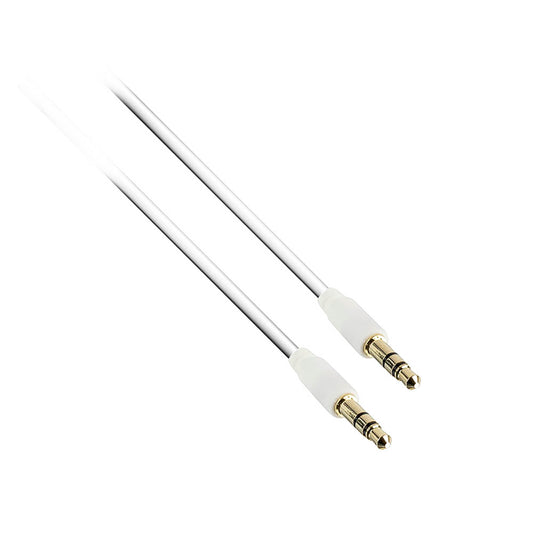 Axxess AX35-3 3.5mm Mini Jack Extension Cable | 3 ft.