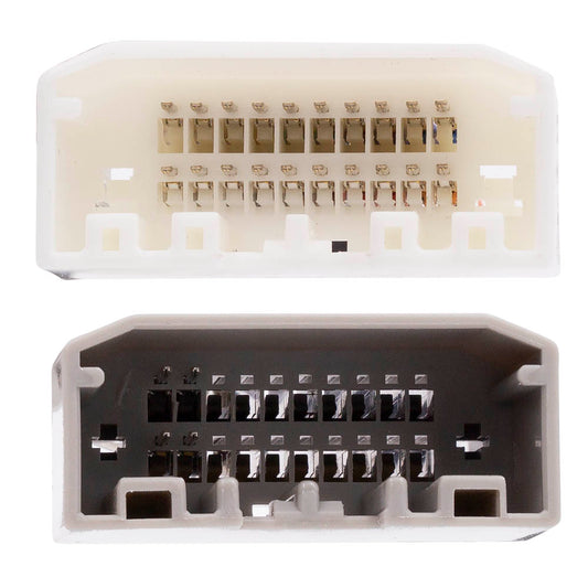 Axxess AXABH-CH3 Fiat | Jeep 2015-2019